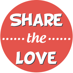 Share the Love