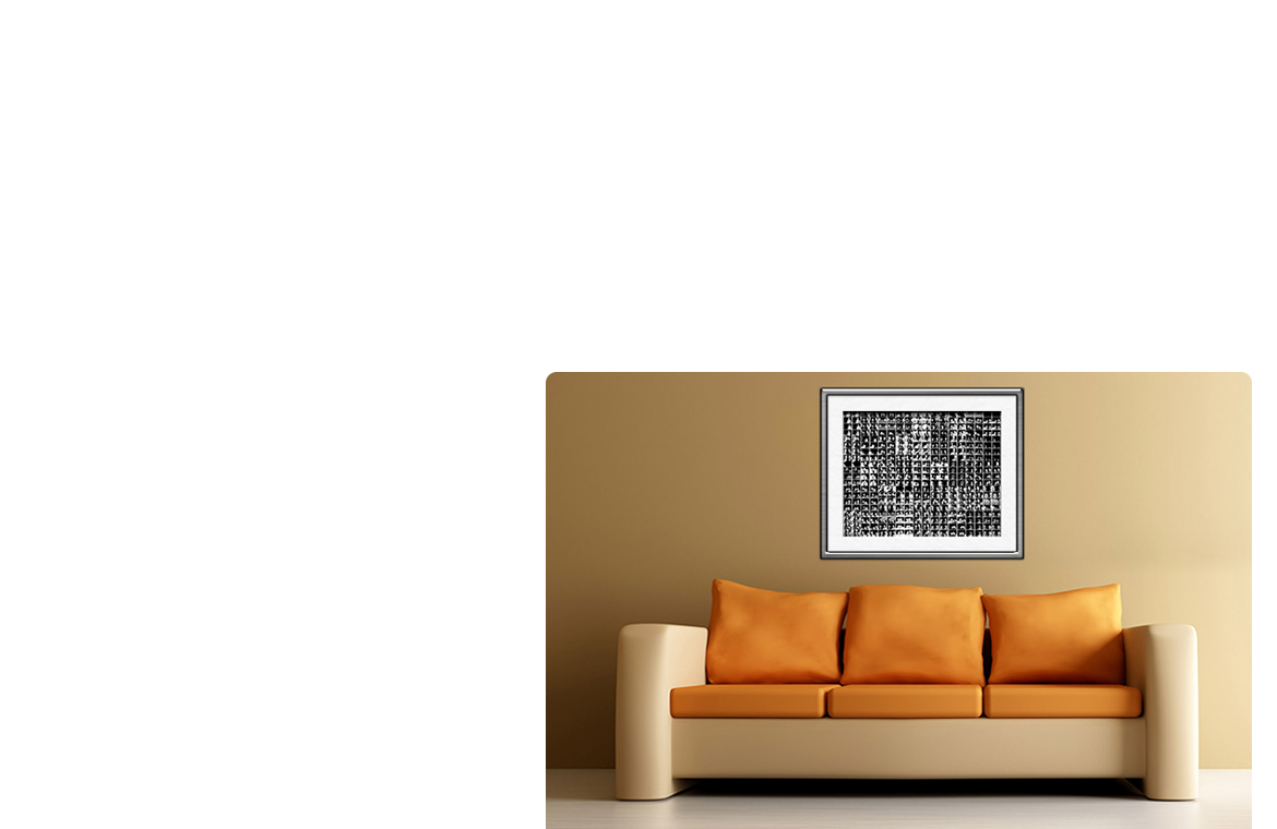 Photo Strip Collages